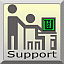 Compu-Aid VNC-Support Button