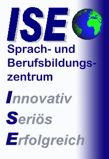 ISE Sprach- und Berufsbildungszentrum ISE Sprach- und Berufsbildungszentrum